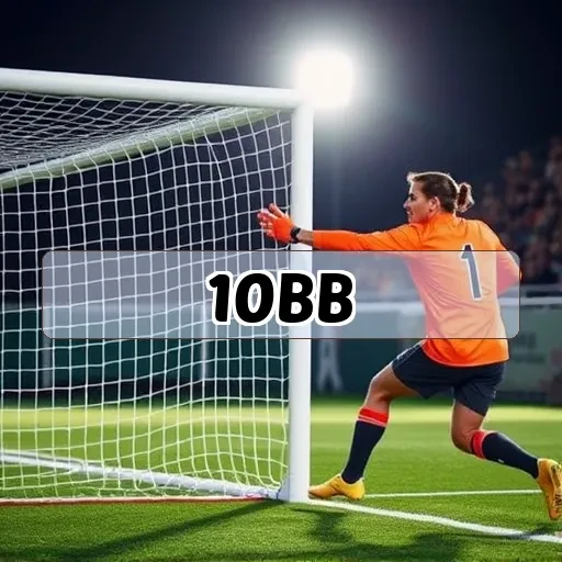 10bb.com: Descubra Recursos Imperdíveis para Apostar em Basquete