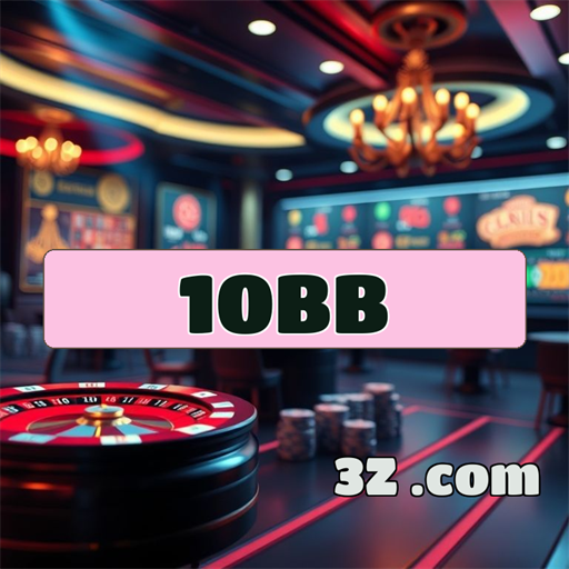 Experimente os Melhores Slots do 10bb.com e Ganhe Hoje!