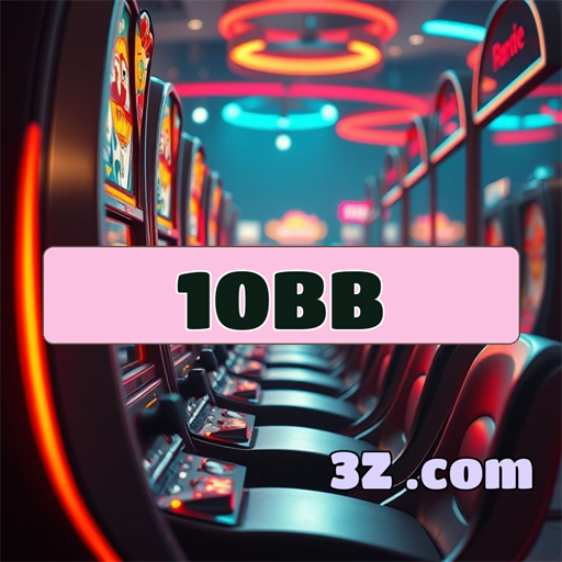 Experimente os Melhores Slots do 10bb.com e Ganhe Hoje!