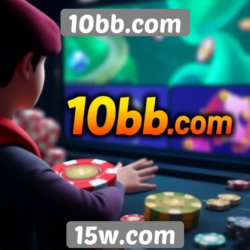 Recursos exclusivos disponíveis no 10bb.com