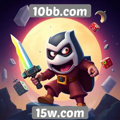Análise de jogos populares disponíveis no 10bb.com