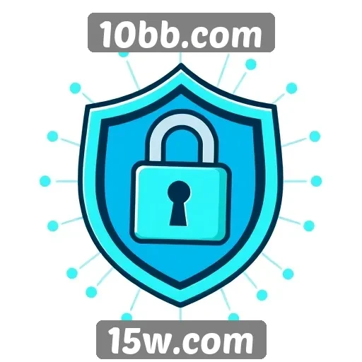 Segurança e privacidade em 10bb.com